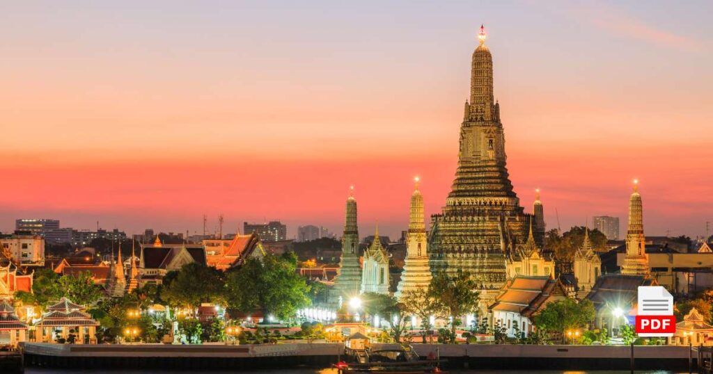 Smart Payment Solutions in Thailand - UBank Connect