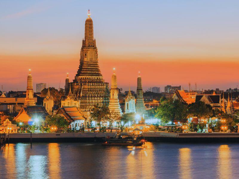 Thailand - UBank Connect