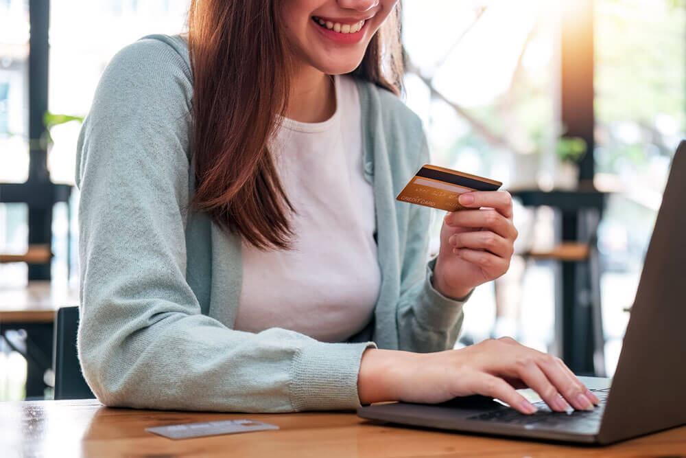 Card Payment Solutions - UBank Connect