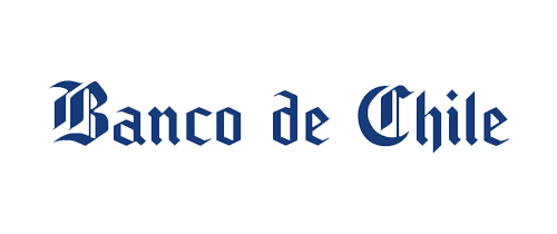 Banco de Chile - Payment Solutions in Chile