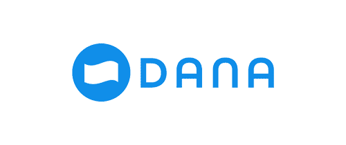 Dana - Payment Solutions in Indonesia