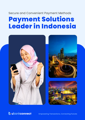 Payment Solutions in Indonesia Brochure - UBank Connect