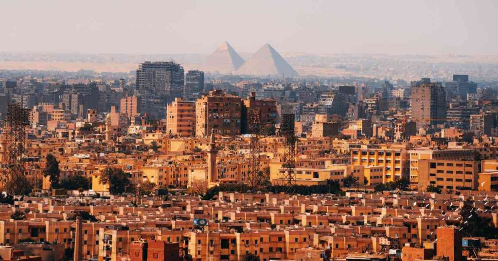 UBank Connect Payment Solutions in Egypt