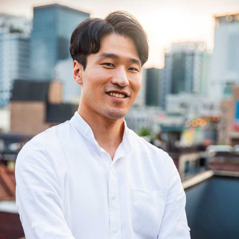 UBank Connect Payment Solutions in South Korea