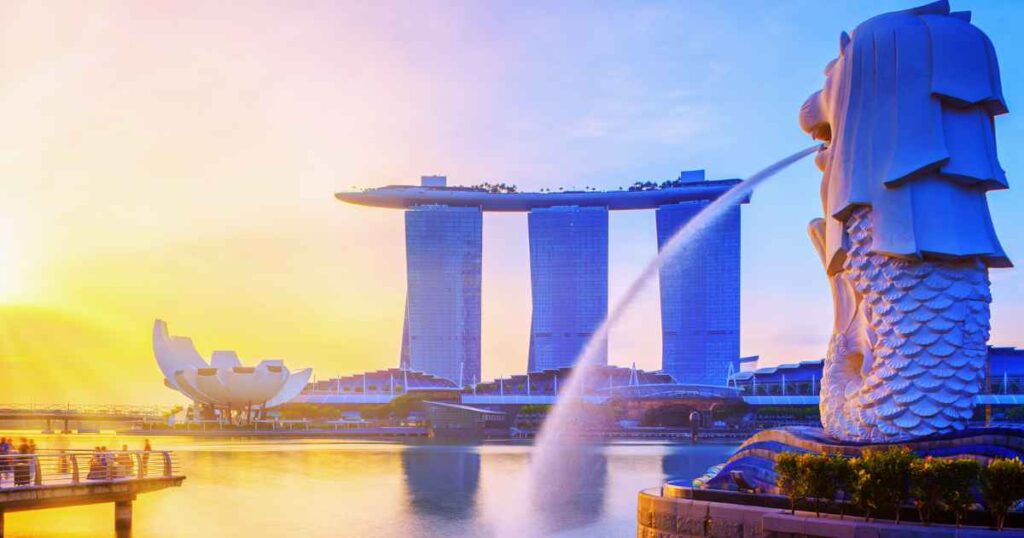 UBank Connect Payment Solutions in Singapore