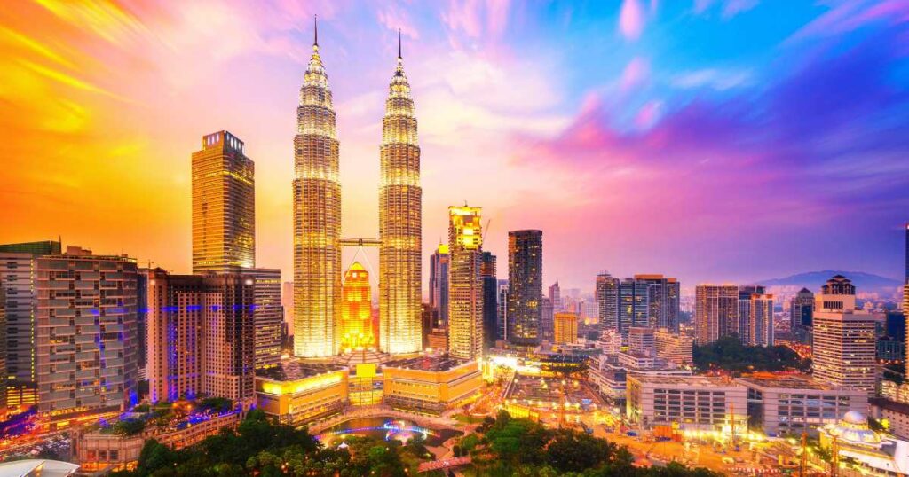 UBank Connect Payment Solutions in Malaysia