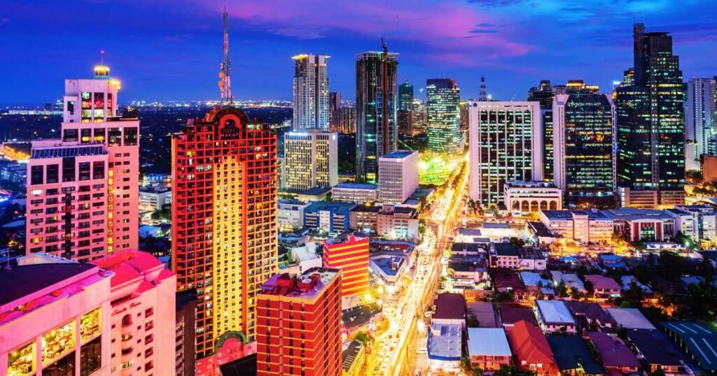 UBank Connect Payment Solutions in Philippines