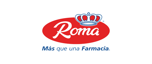 Farmacia Roma - Payment Solutions in Mexico