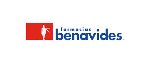 Farmacias Benavides - Payment Solutions in Mexico