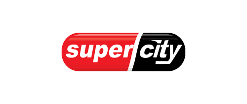 Super City - Payment Solutions in Mexico