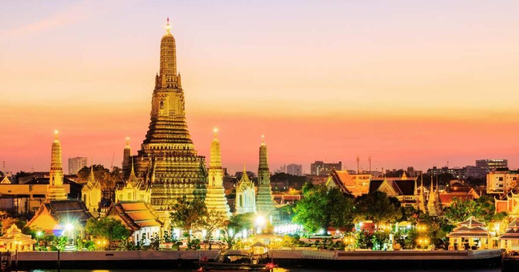 UBank Connect Payment Solutions in Thailand