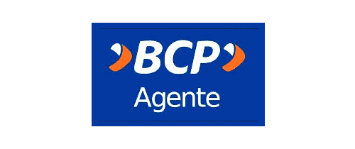 Agentes BCP