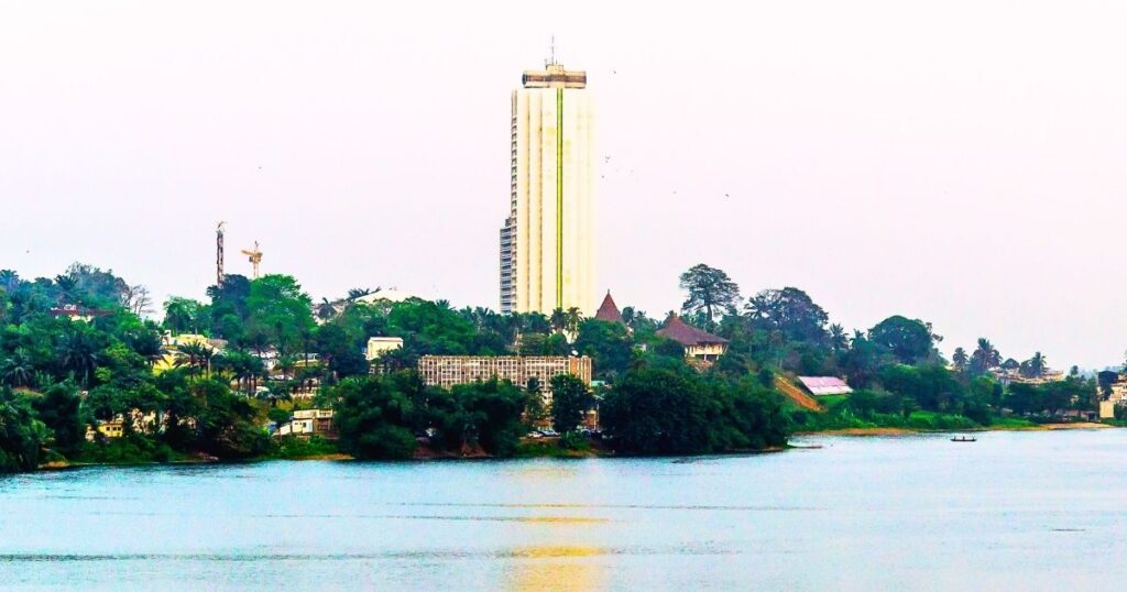 UBank Connect Payment Solutions in Ivory Coast