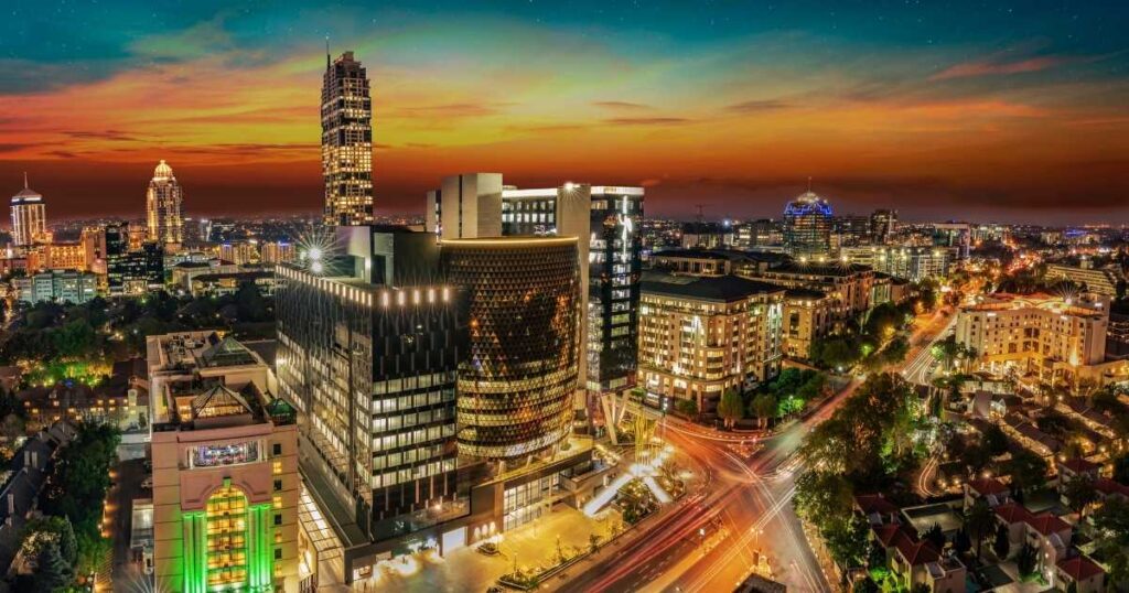 UBank Connect Payment Solutions in South Africa